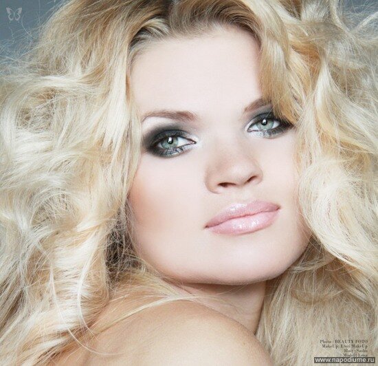 Фото Лена Волкова