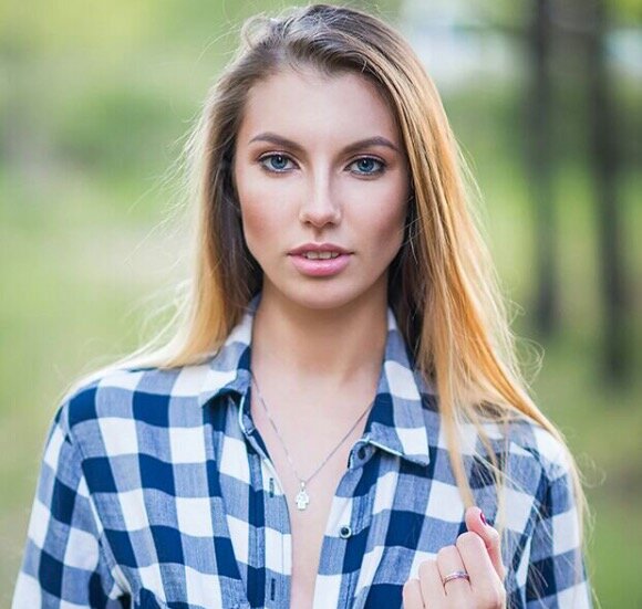 Фото Екатерина Cooldoll405 Поршукова