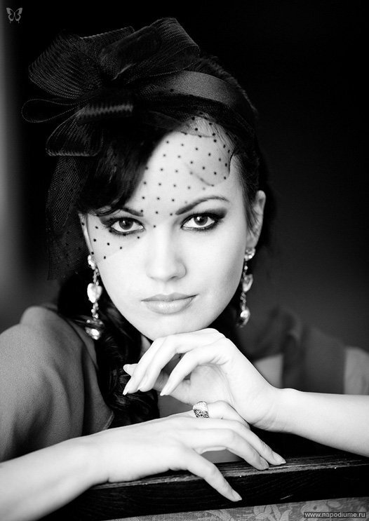 Фото Вика KlubNika