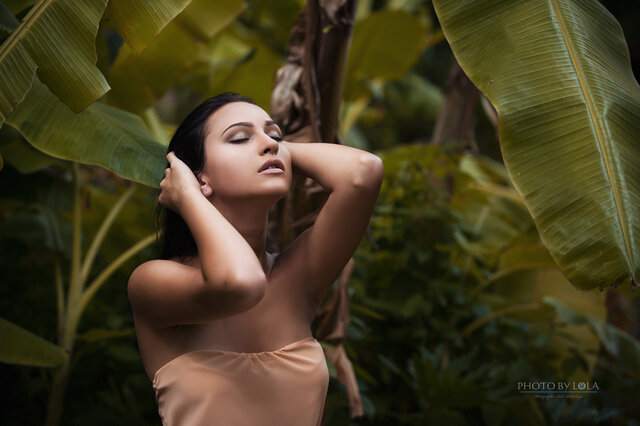 Фото PHOTO BY LOLA
