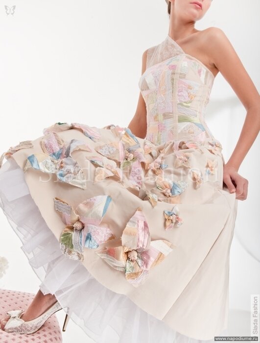 Фото Екатерина Slada Fashion Хандрикова
