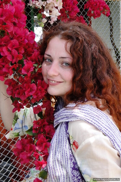 Фото Катерина Супонева
