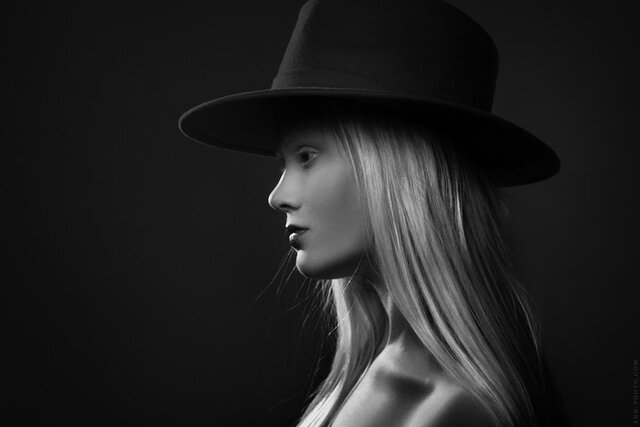 Фото Анна Никифорова