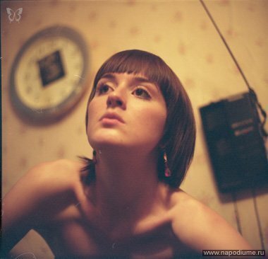 Фото Анастасия Большакова