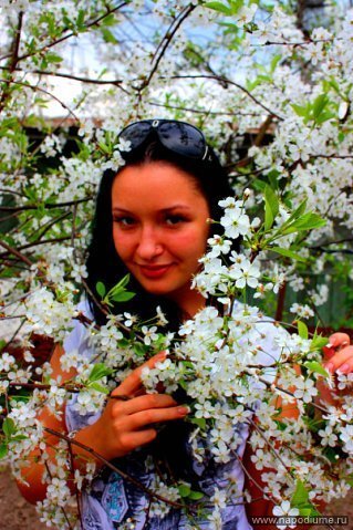 Фото Татьяна Тимофеева