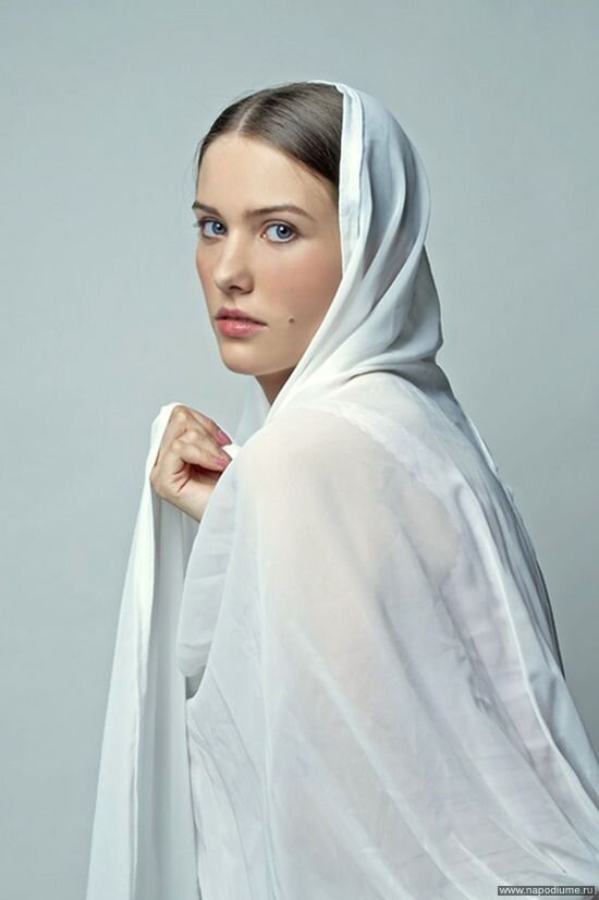 Foto Nika Belanova