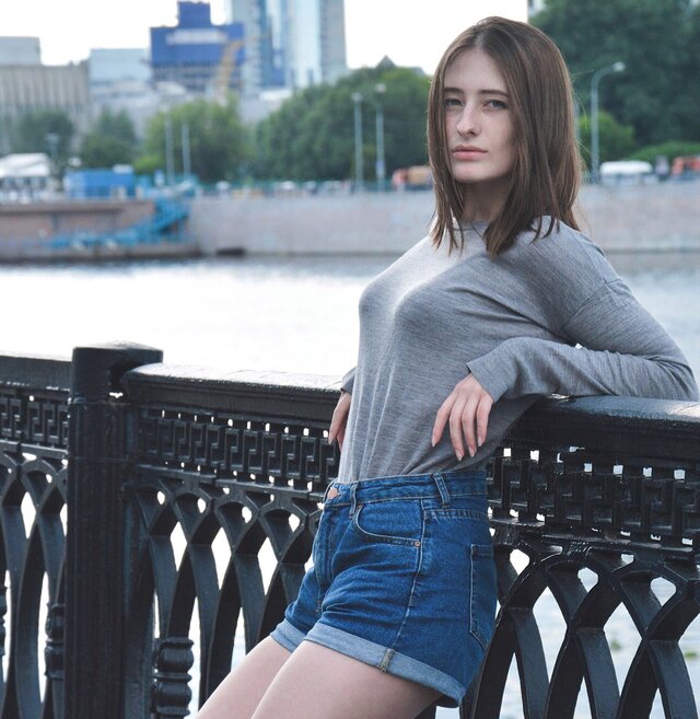 Фото Виталина Андрущенко