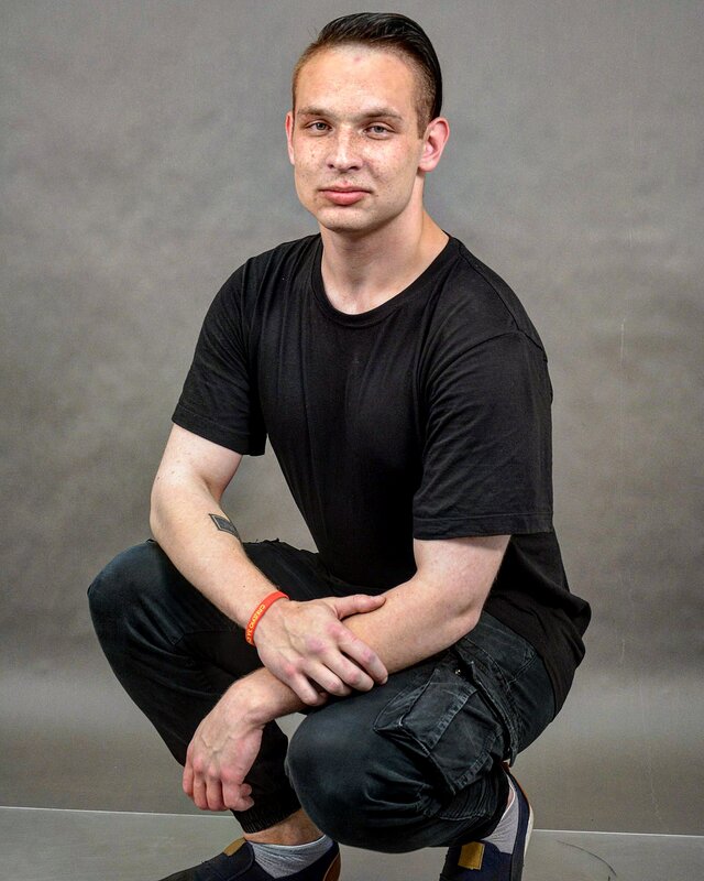 Фото Алексей Михайлович