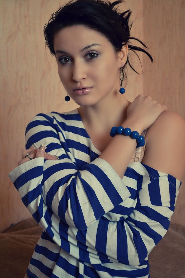 Фото Ekaterina Zolotareva