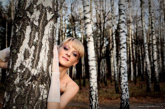 Фото Оксана Ткачук