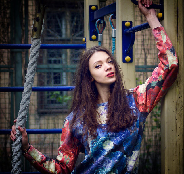 Фото Valeria Mack