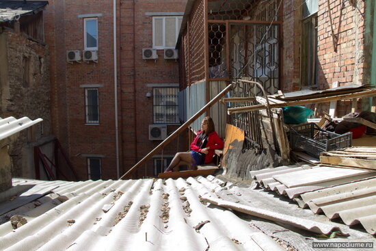 Фото Денис Таранцев