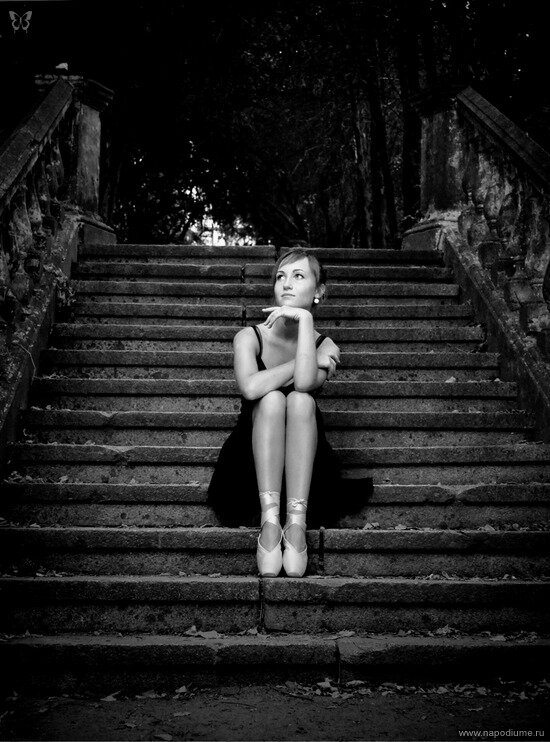 Фото Olya Podluzhnaya