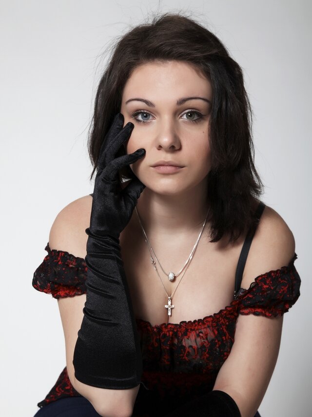 Фото Марина Овчинникова