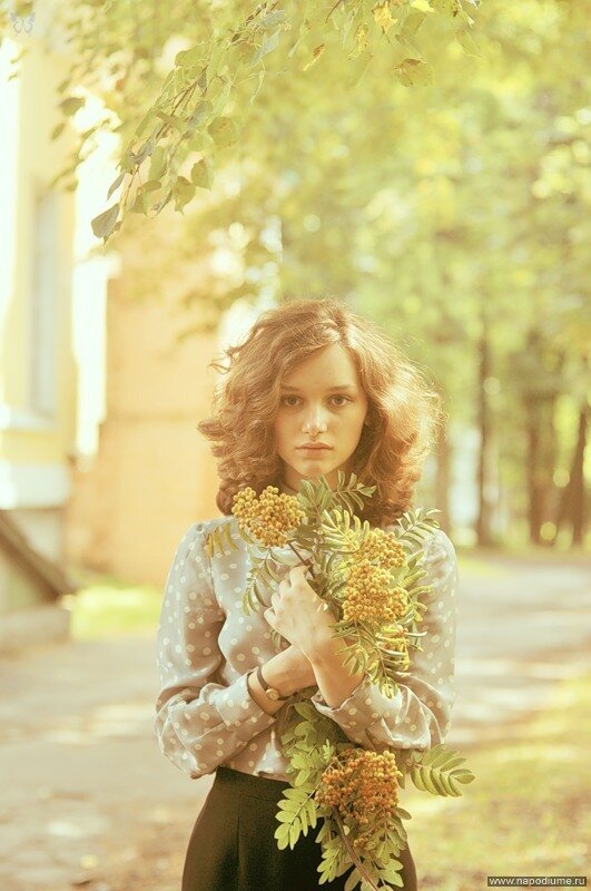 Фото Анна Куприянова