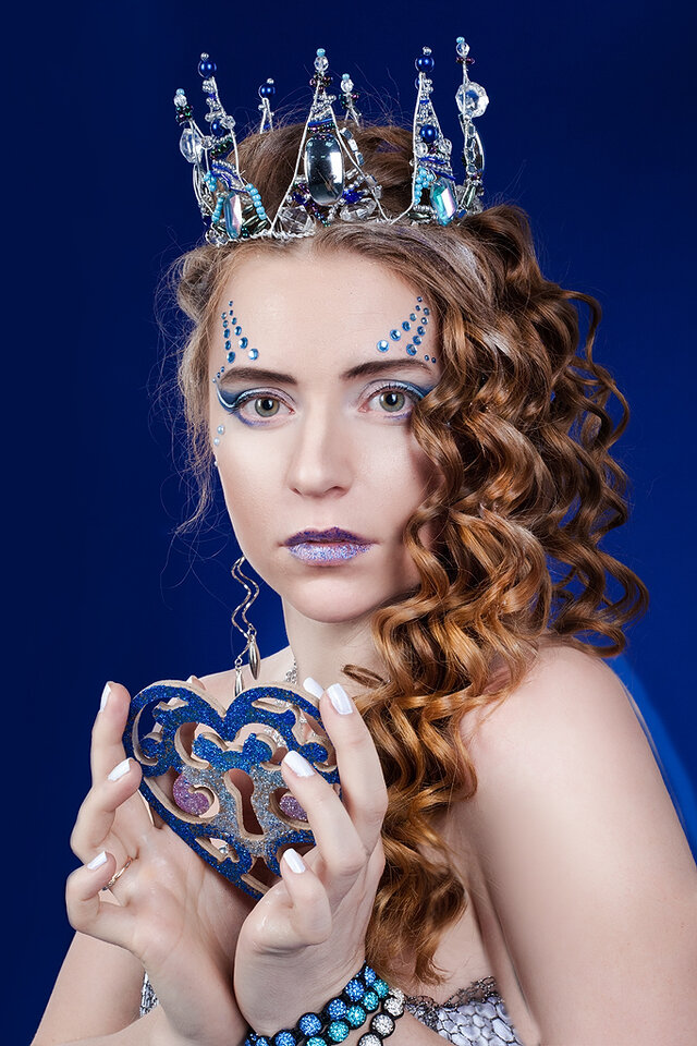 Фото Юлия Дегтярева
