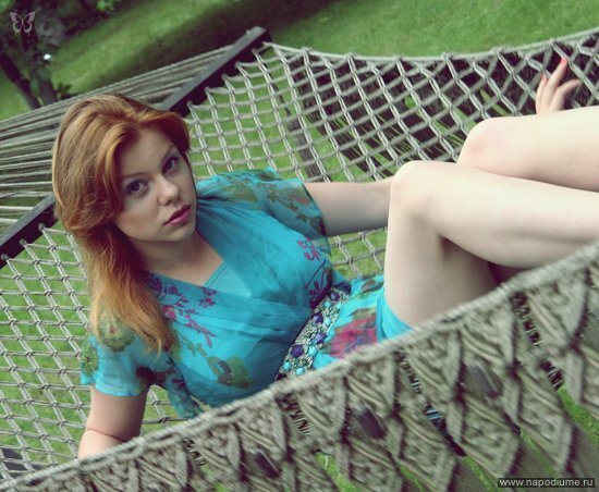 Фото Anna Volosatova