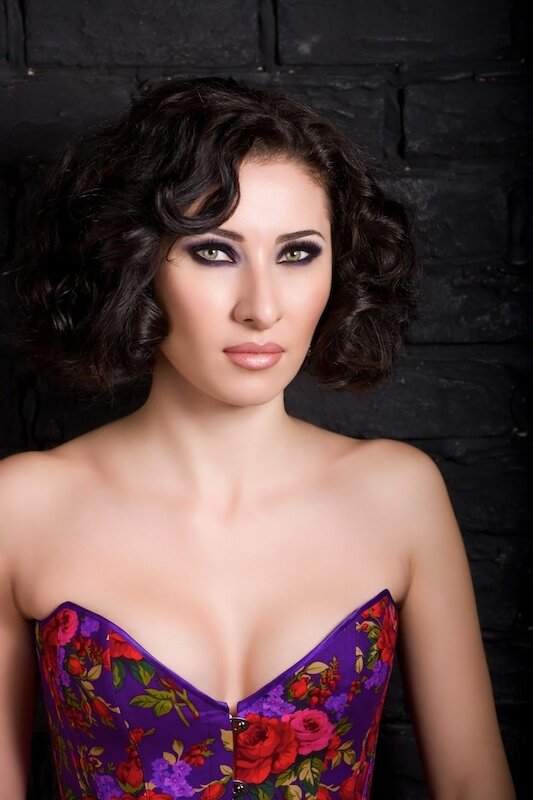Фото Dana Kinski