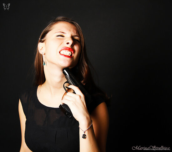 Фото Marina Strelbina