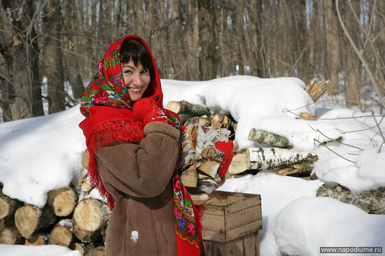 Фото Елена Бочарова