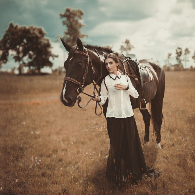 Фото Алина Бронникова