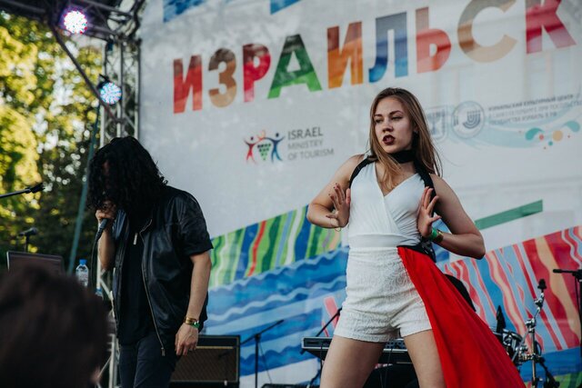 Фото Elena Babakova