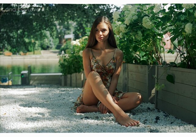 Фото Анна Андриец
