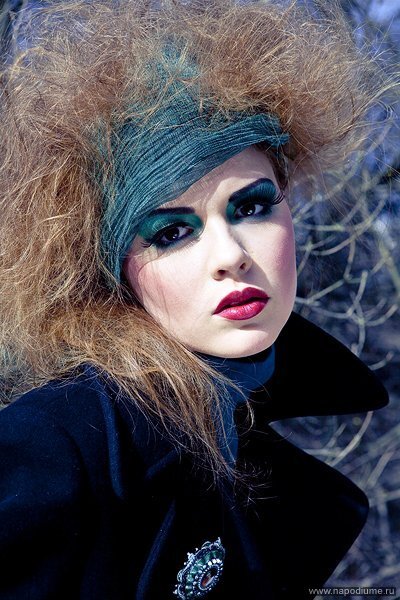 Фото Yulia Ivanova