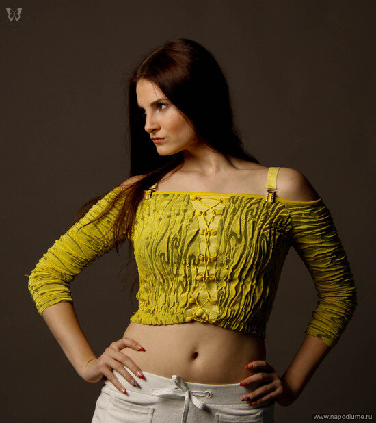 Фото Елена Щепетова