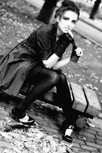 Фото lida sleptsova