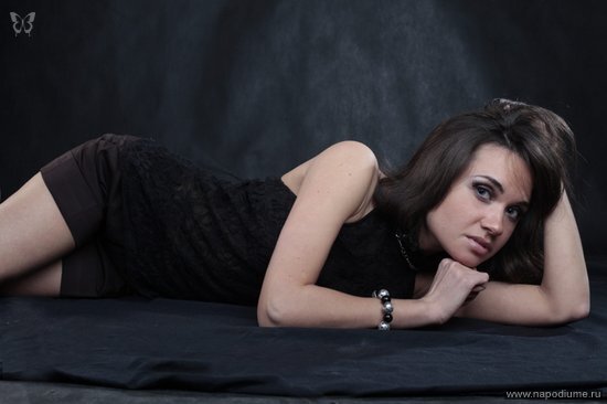 Фото Елена Титова