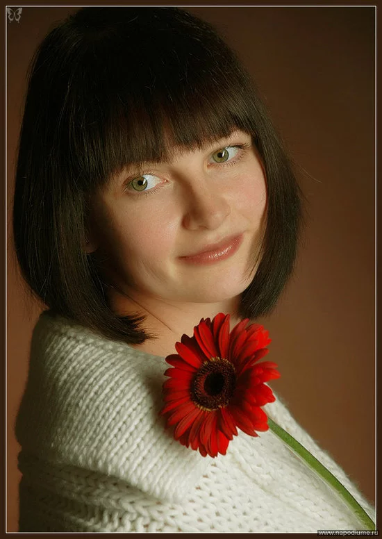 Ulia Kovaleva's photo