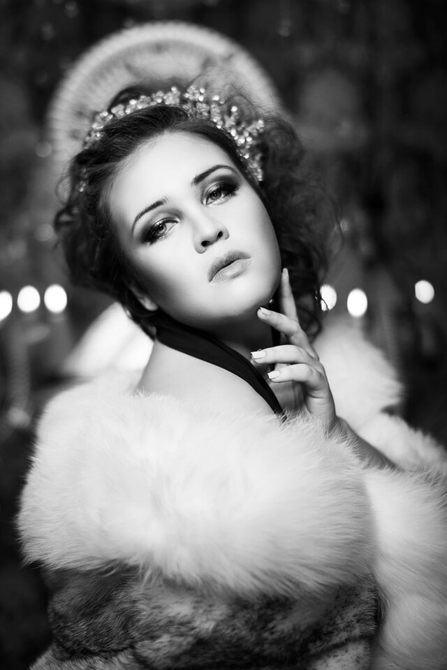 Фото Екатерина Шумская