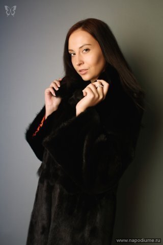 Фото Ольга Photographer Мищенко