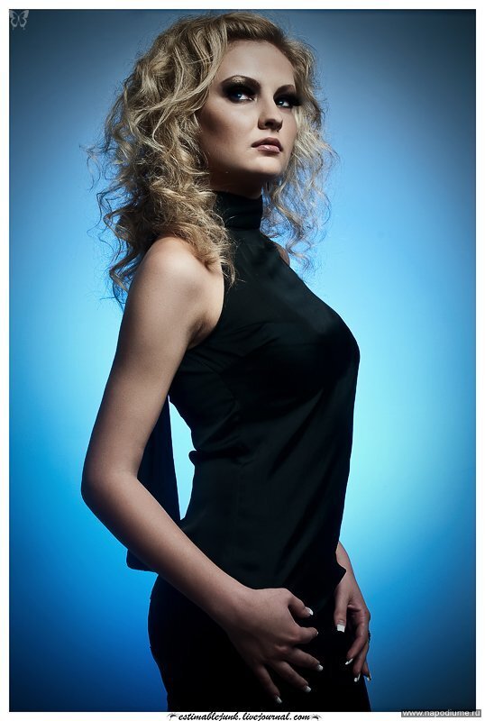 Фото Эteri MakeUp