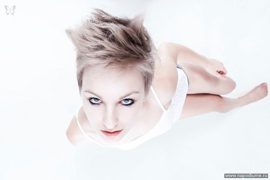 Фото Yurii Kriventsoff