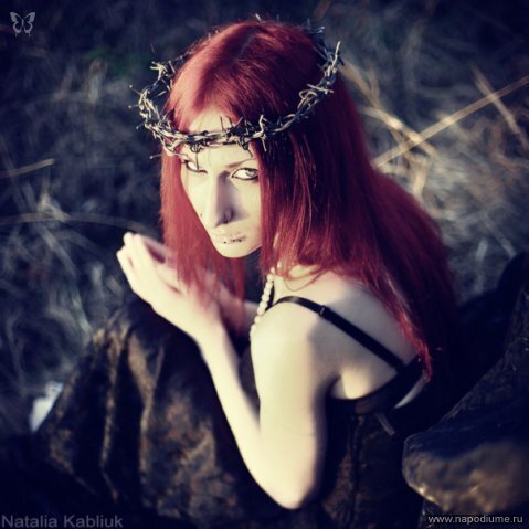 Фото Ирена Хованец