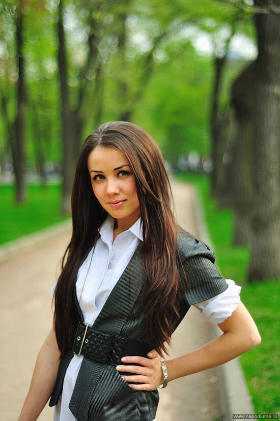 Фото Алёна Штырева