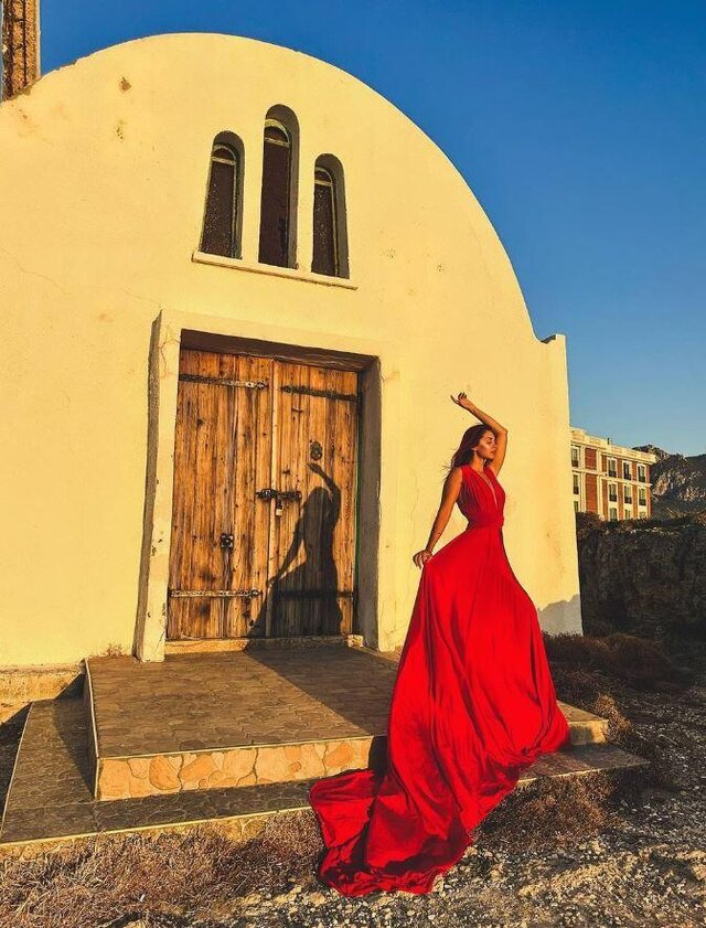 Фото CypSky Photo