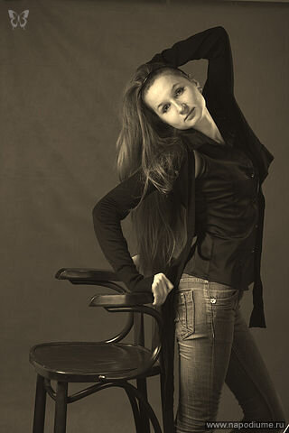 Фото ---Софья ---