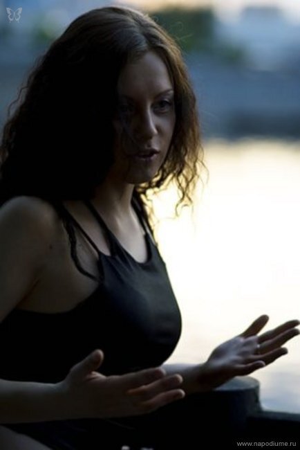 Фото Карина Радзиминская
