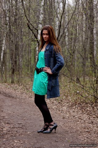 Foto Elizaveta Svetlyh