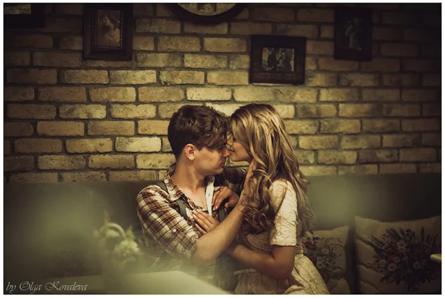 Ol'ga Kovaleva's photo
