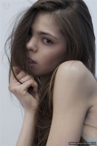 Фото Alina Petrushova
