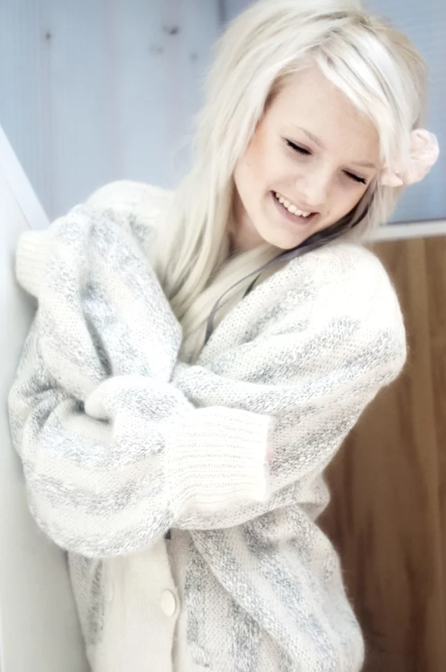 Lucy Lassie's photo