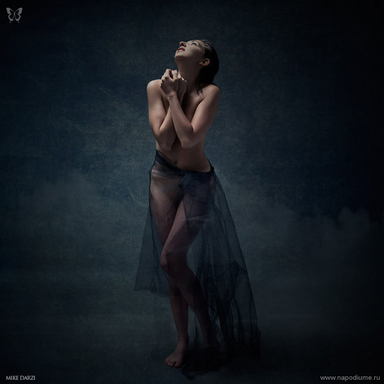 Фото Елена Жолудева