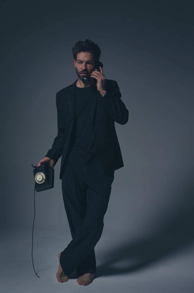Photoshoot