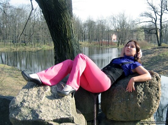 Фото Елена Горлова