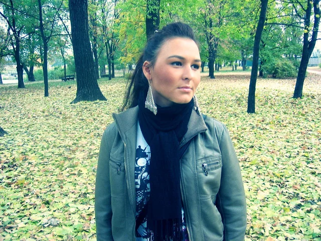 Karolina Radionova's photo