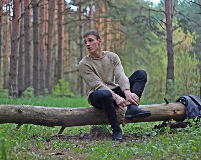 Фото Ника Билиходзе